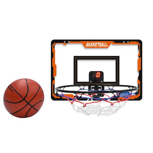 Panier De Basketball Avec Compteur De Points 450x300mm