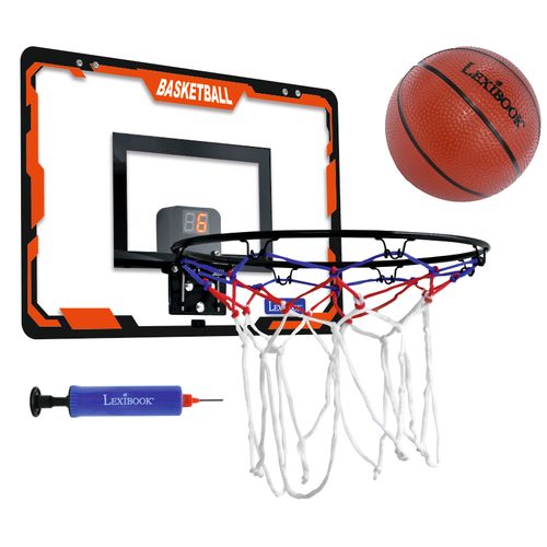 Panier De Basketball Avec Compteur De Points 450x300mm