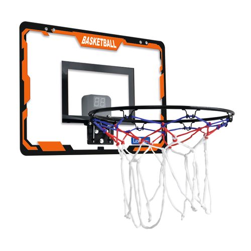 Panier De Basketball Avec Compteur De Points 450x300mm