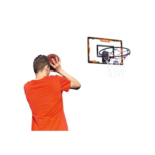 Panier De Basketball Avec Compteur De Points 450x300mm