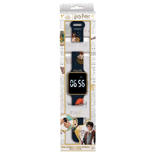 Montre Digitale LED Harry Potter