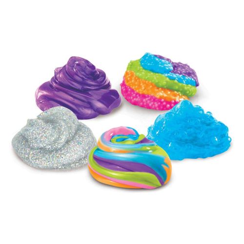 Kit Mélanges Slimy