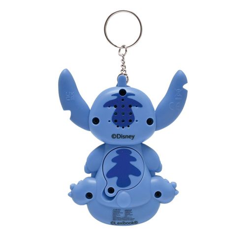 Console My Best-e® Comprenant 3 Jeux De L'univers Disney Stitch