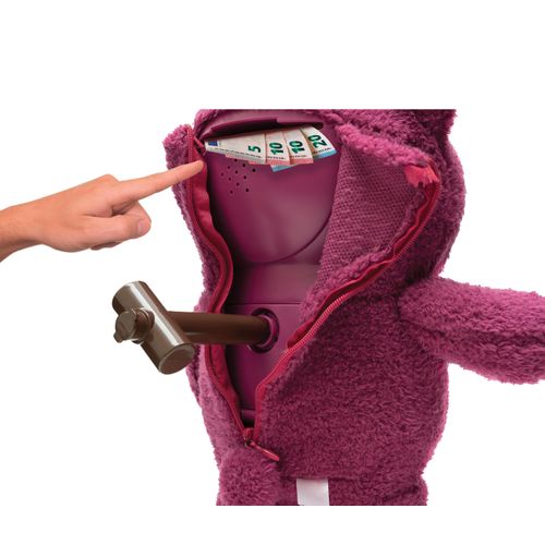 Tirelire électronique Lotso