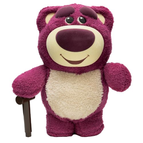 Tirelire électronique Lotso