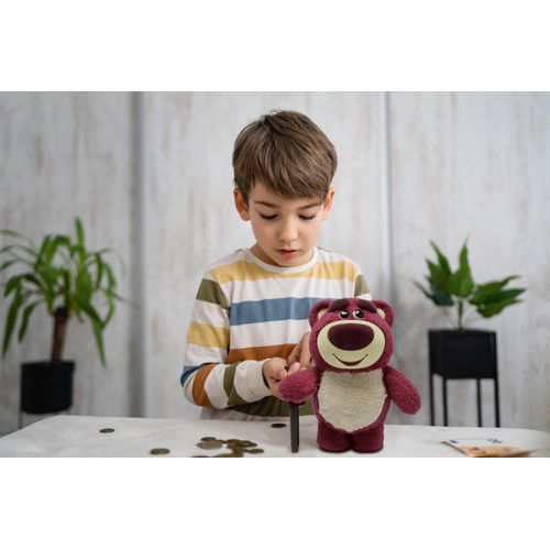 Tirelire électronique Lotso