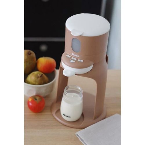 Exclusivité, Bib Expresso, Préparateur-chauffe Biberon/petits Pots, Pralin