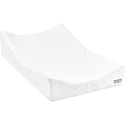 Matelas A Langer, Made In France, Concept Breveté, Plan A Langer Incliné, Limite Les Reflux, Blanc