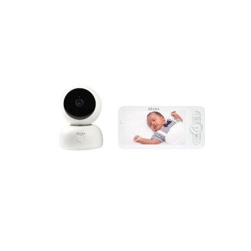Ecoute-bébés Video Zen Premium 930330