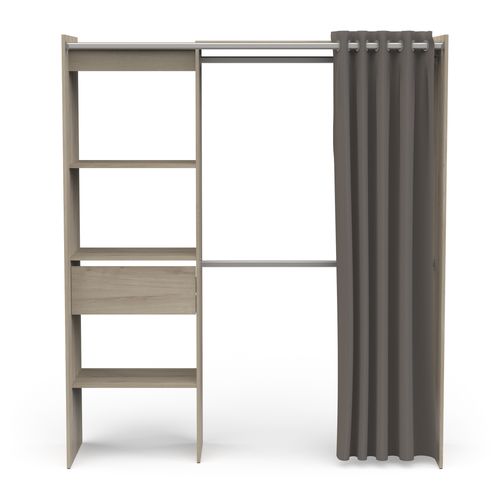 Kit dressing TUCSON imitation chêne