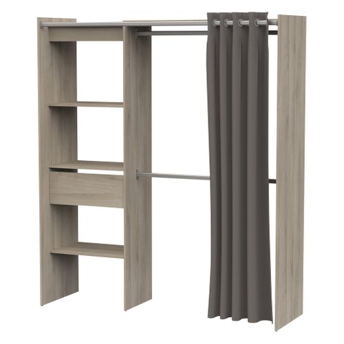 Kit dressing TUCSON imitation chêne