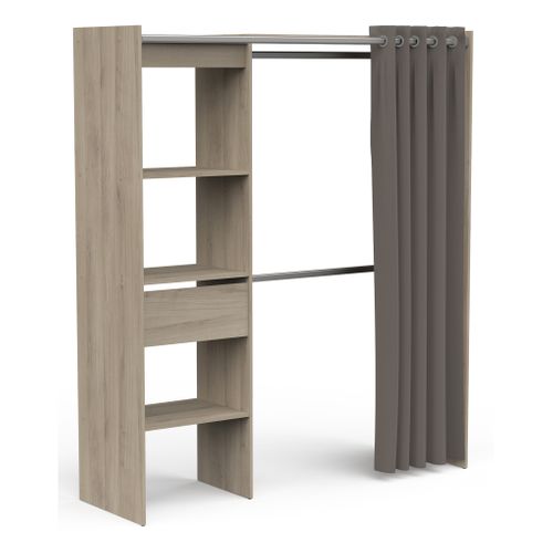 Kit dressing TUCSON imitation chêne