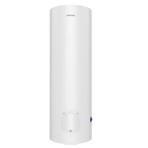 Chauffe-eau 300l Vertical Sur Socle Blindé Chauffeo - Atlantic - 022122