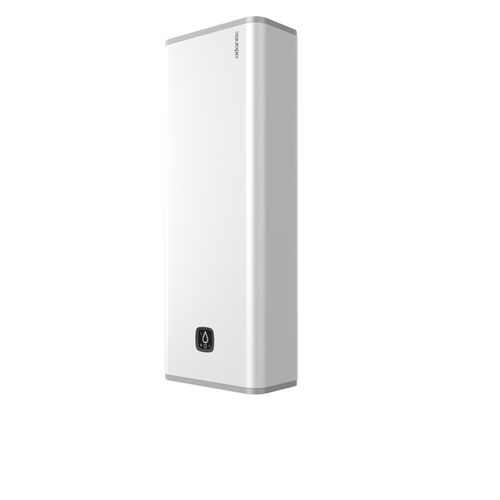 Chauffe-eau Électrique Connecté Lineo Multipositions 80l - Atlantic – 157209