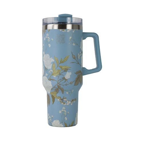 Tumbler Isotherme Milano 1,2 L En Acier Inoxydable (inox)