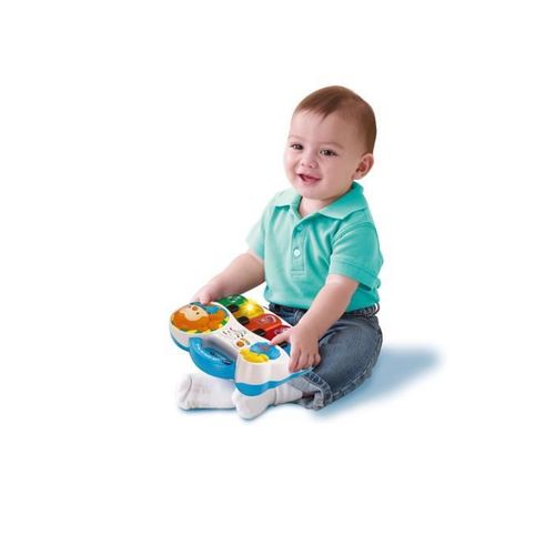 Lumi Piano De Noé 5 Touches Multicolore