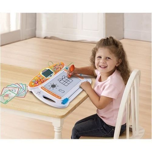 Magi'ardoise Apprenti Ecriture