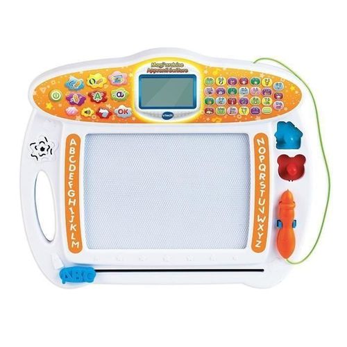 Magi'ardoise Apprenti Ecriture