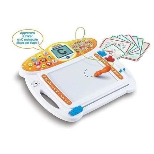 Magi'ardoise Apprenti Ecriture