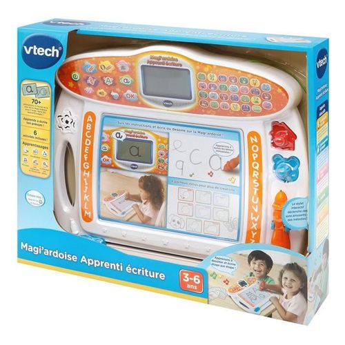 Magi'ardoise Apprenti Ecriture