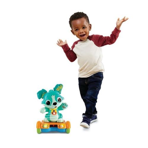 Vtech Baby - Titou, Mon Toutou Hoverboard