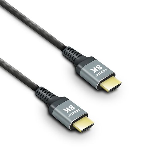 Câble Hdmi 2.1 Ultra High Speed 1,5 M