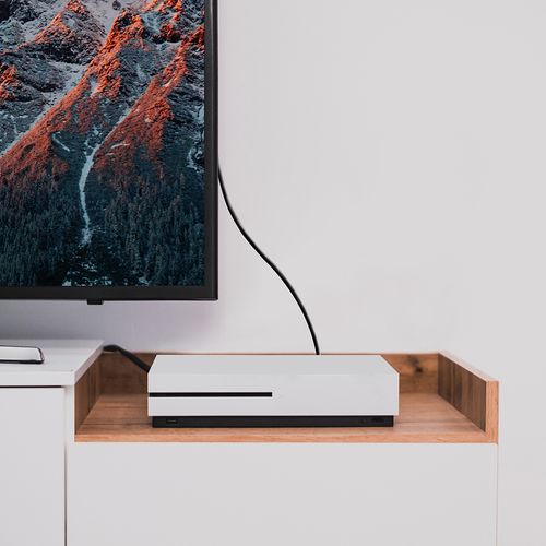 Câble Hdmi 2.1 Ultra High Speed 1,5 M