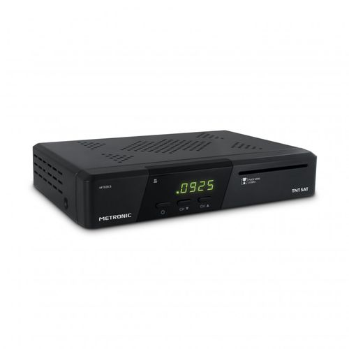 Décodeur Satellite HD Pvr Ready Pour Tntsat