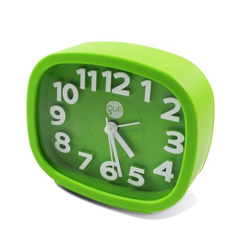 Réveil À Aiguille Gulli - Vert