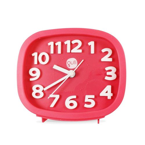 Réveil À Aiguille Gulli - Rose