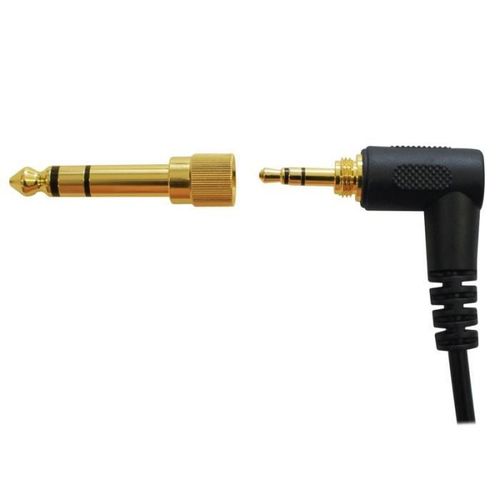 Casque TV Filaire 6m