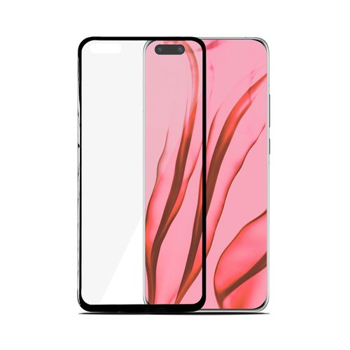 Verre Trempé 3d Pour Huawei P40 Pro/pro +