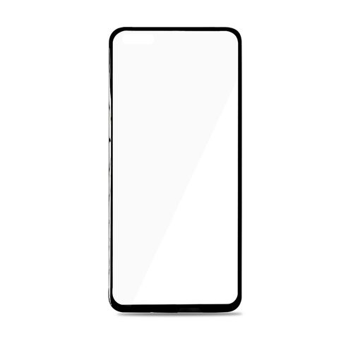 Verre Trempé 3d Pour Huawei P40 Pro/pro +
