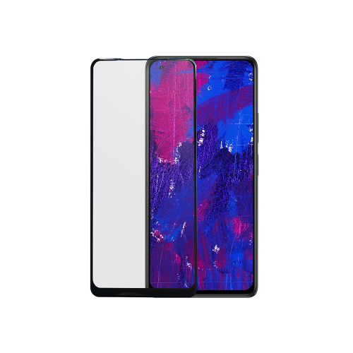 Verre Trempé 3d Pour Xiaomi Mi 10 T/mi 10 T Pro