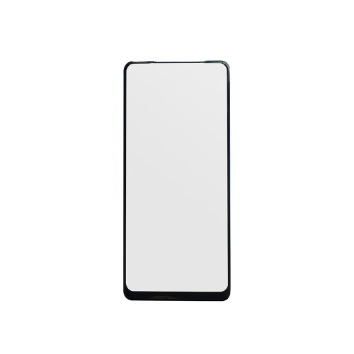 Verre Trempé 3d Pour Xiaomi Mi 10 T/mi 10 T Pro