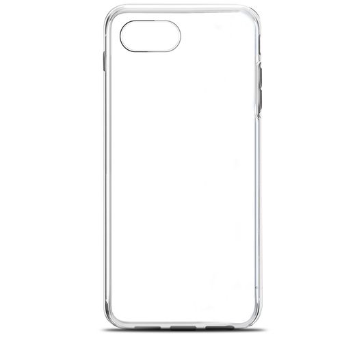 Coque Souple Transparente Pour iPhone 6+/6s+/7+/8+