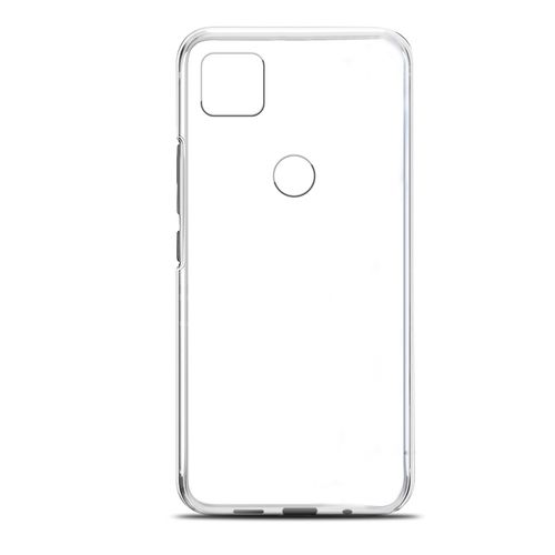 Coque Souple Transparente Pour Xiaomi Redmi 9c Nfc