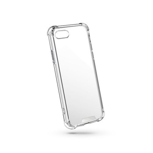 Coque Semi-rigide Renforcée Pour iPhone 7/8/se 2020 - Transparente