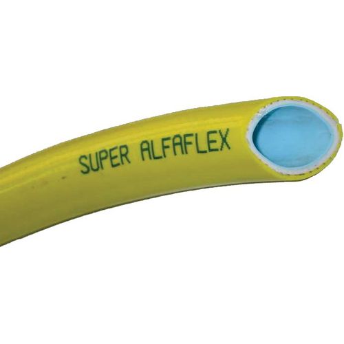 Tuyau D'arrosage Diamètre 15mm Longueur 25m Super - Alfaflex - Afsup15025