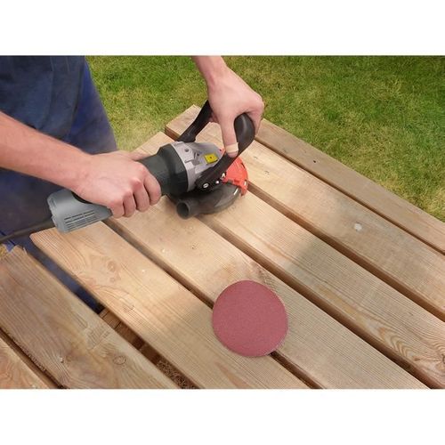Surfaceuse Multi-matériaux - 1 400 W - 115032