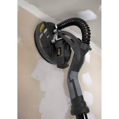 Ponceuse Murale Télescopique Dws 710e - 710 W