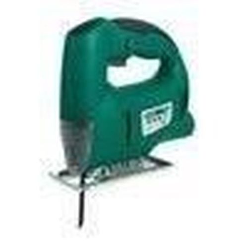Scie Sauteuse 350 W, 3000 Tr/min, Coupe Bois 55 Mm