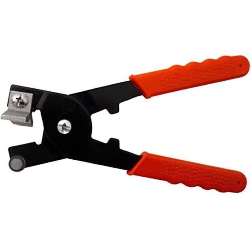 Pinces Danco Pro Series Coupe-tungstène - Inox Téflonné Noir - Poignées Jumbo - PS75L-R-P-010