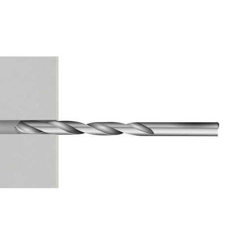Pince à Cheville En Métal - Ø 4 à 8 Mm - Rouge - à Cheville