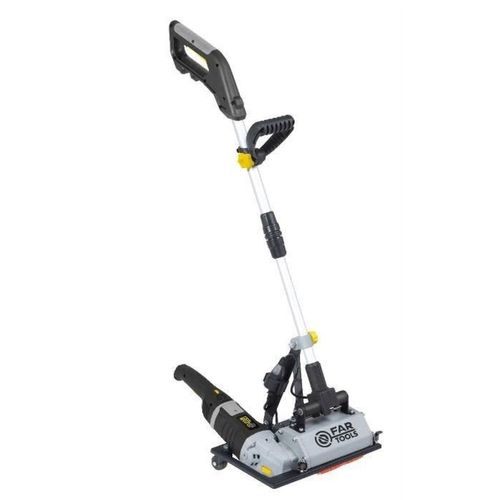 Grand Rénovateur Sur Pied 300 W - 1600–3000 Tr/min Avec 3 Types De Brosses