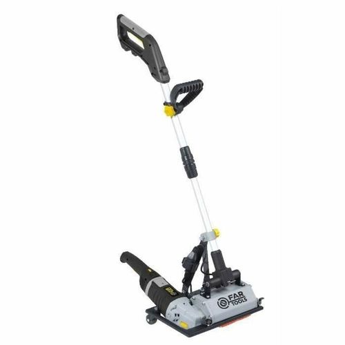 Grand Rénovateur Sur Pied 300 W - 1600–3000 Tr/min Avec 3 Types De Brosses