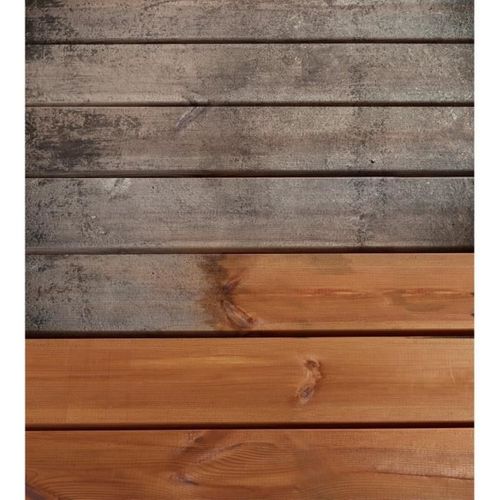 Rénovateur Électrique 1300 W Avec Brosses Abrasives Et Fibre Synthétique