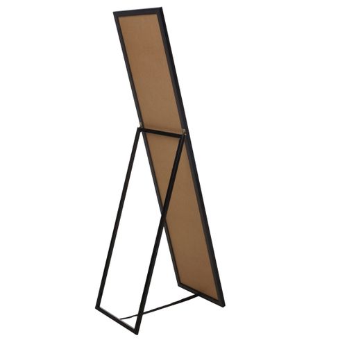 Psyche 35x145 cm CHIPI 2 Noir vue accessoires