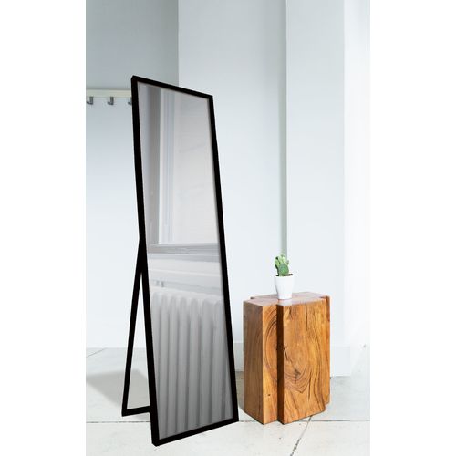 Psyche 35x145 cm CHIPI 2 Noir vue d'ambiance 1