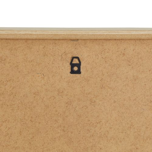 Image encadrée 30x40 cm VOLUBILE Chêne vue accessoires